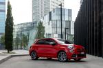 Fiat 500X Sport 2019 года